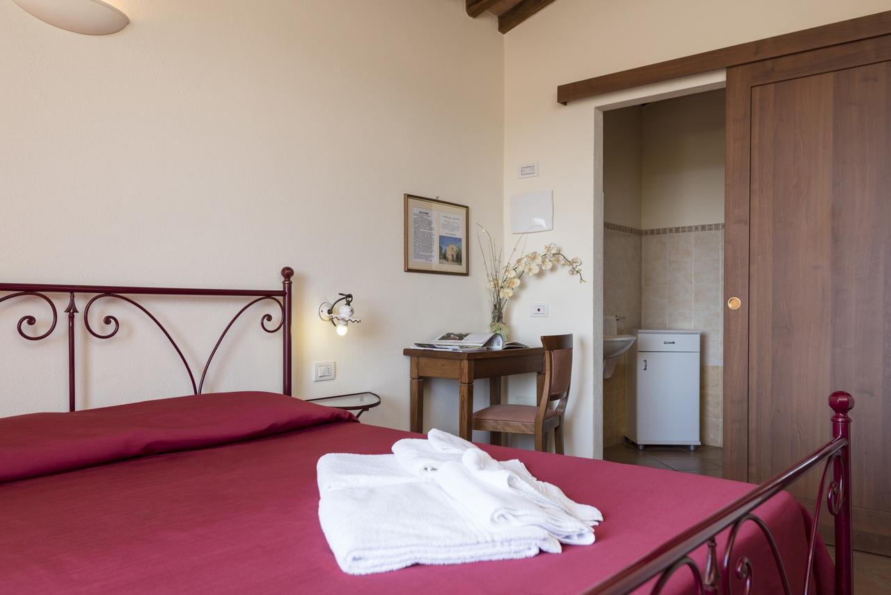 Bed & Breakfast Suvereto Exterior foto