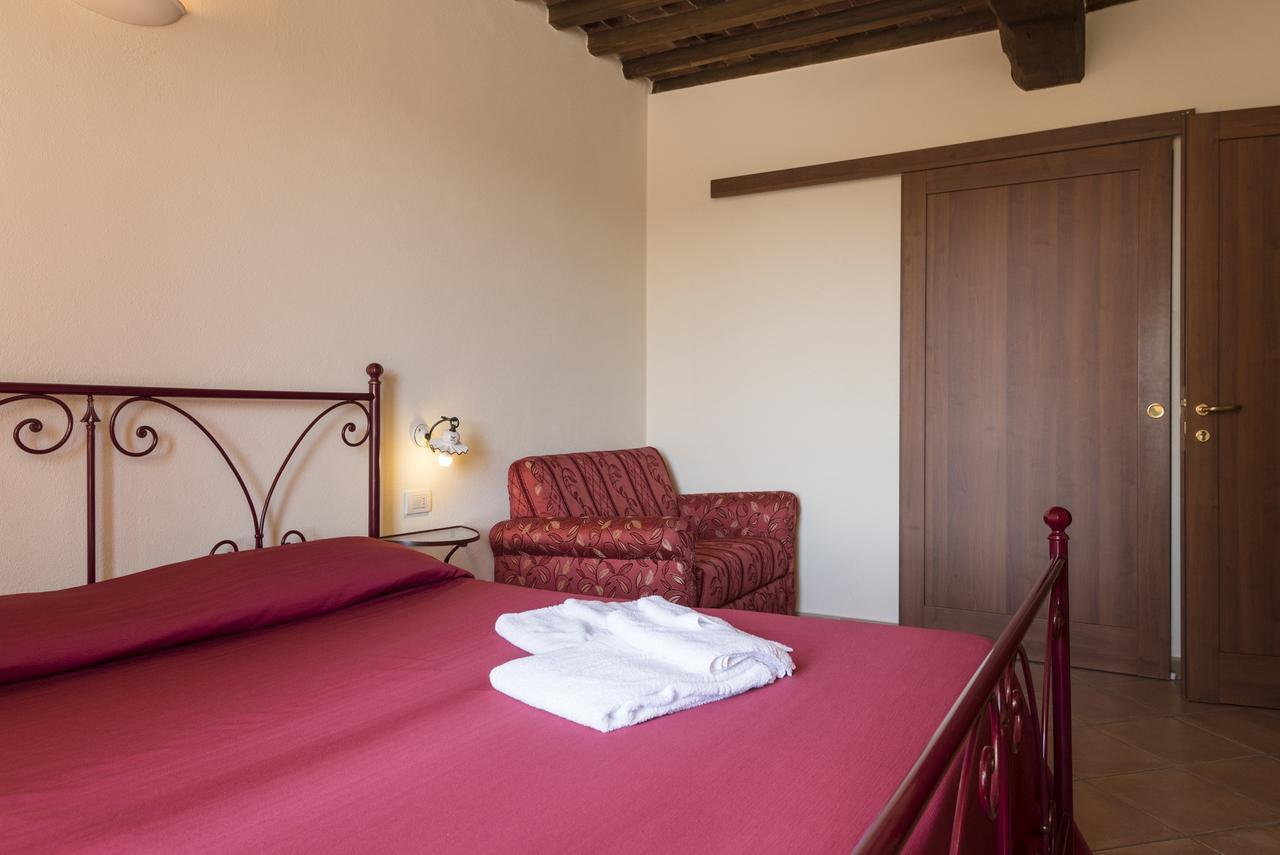 Bed & Breakfast Suvereto Exterior foto